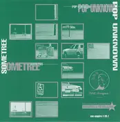 Sometree - Sometree / Pop Unknown