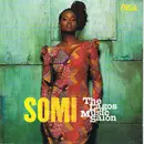 CD - Somi - The Lagos Music Salon