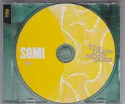 CD - Somi - The Lagos Music Salon