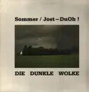 LP - Sommer / Jost - DuOh! - Die Dunkle Wolke