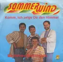 7inch Vinyl Single - Sommerwind - Komm, Ich Zeige Dir Den Himmel