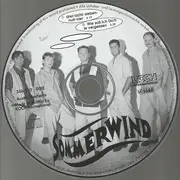 CD Single - Sommerwind - Drei-Acht-Sieben-Null-Vier