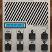 LP & CD - Sommerplatte - Sommerplatte 2 - Gatefold. +CD