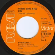 7'' - Sommerset - Mi Amor