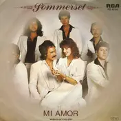 SOMMERSET - Mi Amor