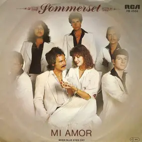 SOMMERSET - Mi Amor