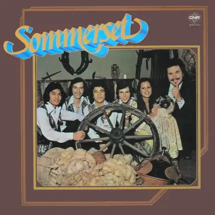 Sommerset - Sommerset