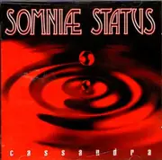 CD - Somniae Status - Cassandra - Still sealed