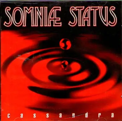 Somniae Status - Cassandra