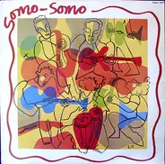 Orchestre Somo Somo - Somo Somo