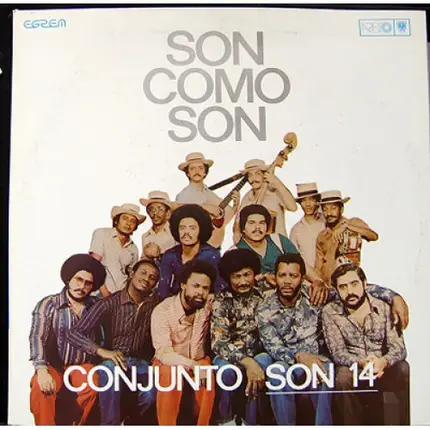 Son 14 - Son Como Son