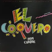 12inch Vinyl Single - Son Caribe - El Coquero