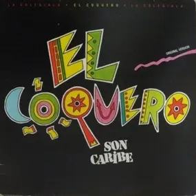 Son Caribe - El Coquero