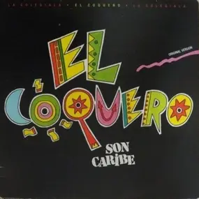 Son Caribe - El Coquero