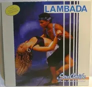 Son Caribe Featuring Aparecida - Lambada