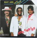 12inch Vinyl Single - Son Caribe - Hay Ahi Cuy Cuy