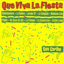 7inch Vinyl Single - Son Caribe - Que Viva La Fiesta / Viva Maria