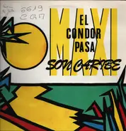 Son Caribe - El Condor Pasa