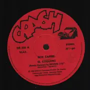 12inch Vinyl Single - Son Caribe - El Coquero