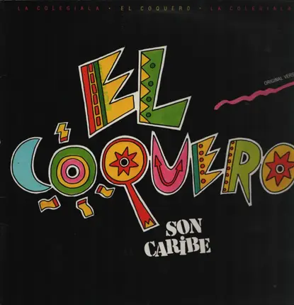 Son Caribe - El Coquero