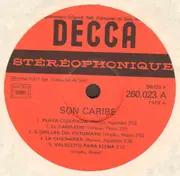 LP - Son Caribe - En Public