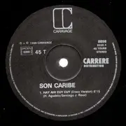 12inch Vinyl Single - Son Caribe - Hay Ahi Cuy Cuy