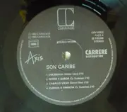 LP - Son Caribe - La Colegiala • Alay Cuy Cuy