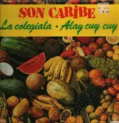 Son Caribe - La Colegiala - Alay Cuy Cuy