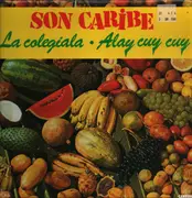 LP - Son Caribe - La Colegiala • Alay Cuy Cuy