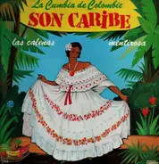 Son Caribe - Las Calenas Mentirosa