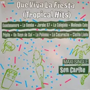 Son Caribe - Que Viva La Fiesta (Tropical Hits)