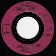 7inch Vinyl Single - Son Caribe - Que Viva La Fiesta / Viva Maria