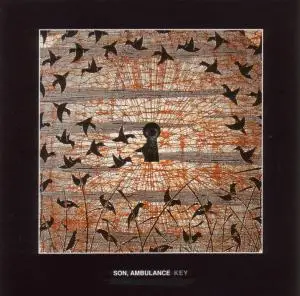 Son Ambulance - Key