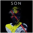CD - Son - An Absence Of Colour - Digipak