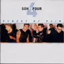 CD - Son By Four - Purest Of Pain