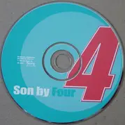 CD - Son By Four - Son By Four - Q-Pak
