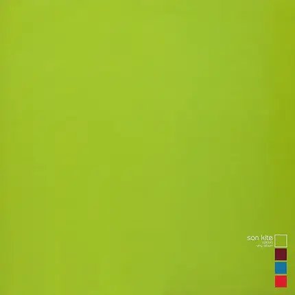 Son Kite - Colours