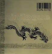 Double LP - Son Kite - Minilogue