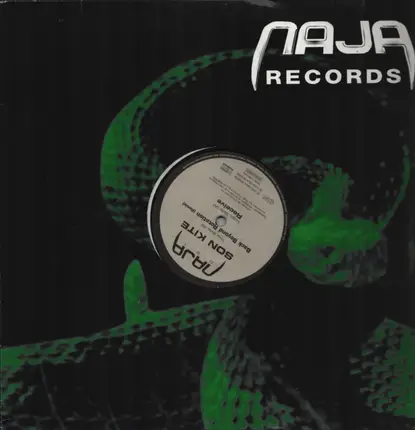 Son Kite - Receive / Back Beyond Rotation (Remix)