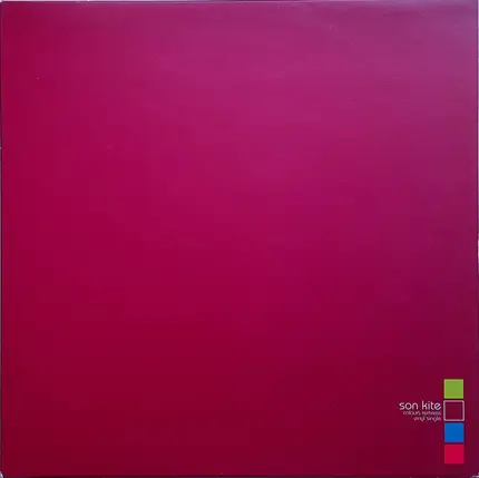 Son Kite - Colours Remixes
