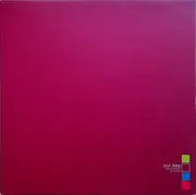 12inch Vinyl Single - Son Kite - Colours Remixes