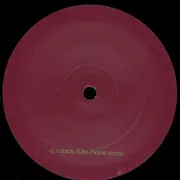 12inch Vinyl Single - Son Kite - Colours Remixes
