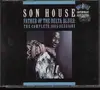 Double CD - Son House - Father of the Delta Blues: The Complete 1965 Sessions