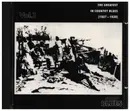 CD - Son House / Charley Patton / Blind Lemon Jefferson a.o. - The Greatest In Country Blues (1927-1930) Vol.1