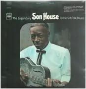 LP - Son House - Father Of Folk Blues - 180GR.