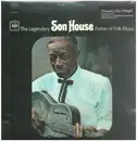 LP - Son House - Father Of Folk Blues - 180GR.