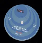 Double LP - Son House - Raw Delta Blues - 180GR.