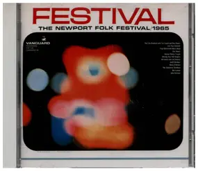 Son House - Festival - The Newport Folk Festival 1965