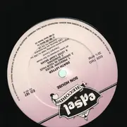 LP - Son House - Death Letter