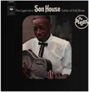 LP - Son House - Father Of Folk Blues